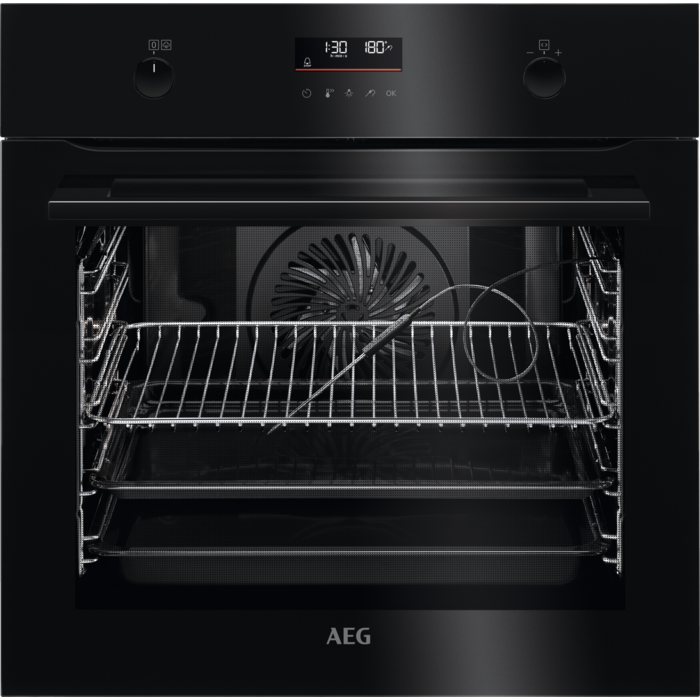 AEG - Pyrolytic oven - BPK556260B