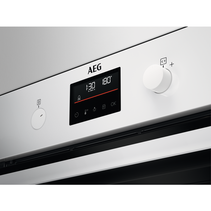 AEG - Pyrolytic oven - BPB331061W