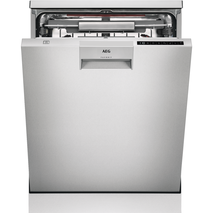 AEG - Dishwasher 60 cm - FFB83806PM