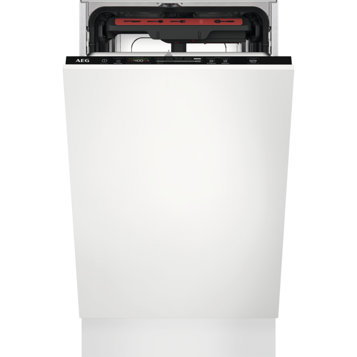 AEG - Small dishwasher - FSE72507P