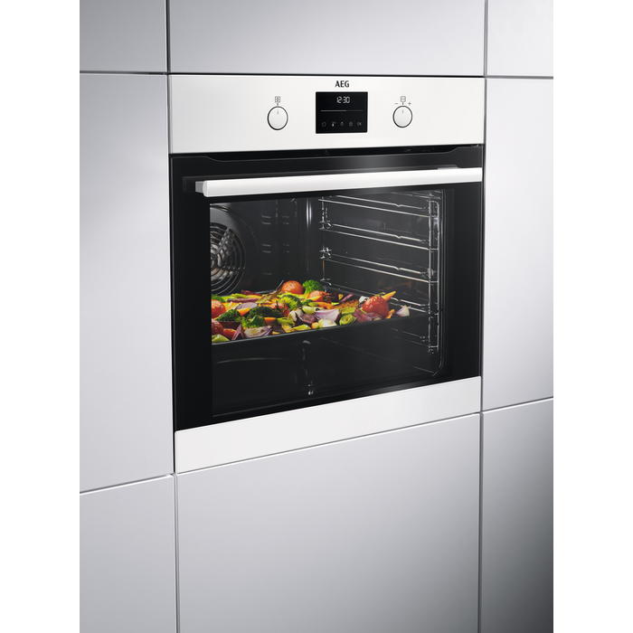 AEG - Pyrolytic oven - BPB331061W