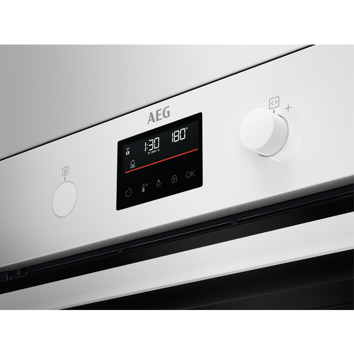 AEG - Pyrolytic oven - BPB331061W