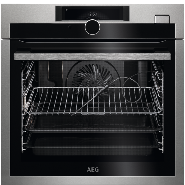 AEG - Pyrolytic oven - BSE978330M