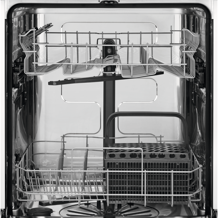 Electrolux - Dishwasher 60 cm - EEA27400L