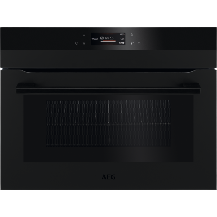 AEG - Micro-ondes encastrables - KMK761080T