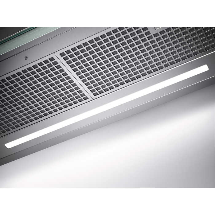 AEG - 90 cm cooker hood - DGK6981HM