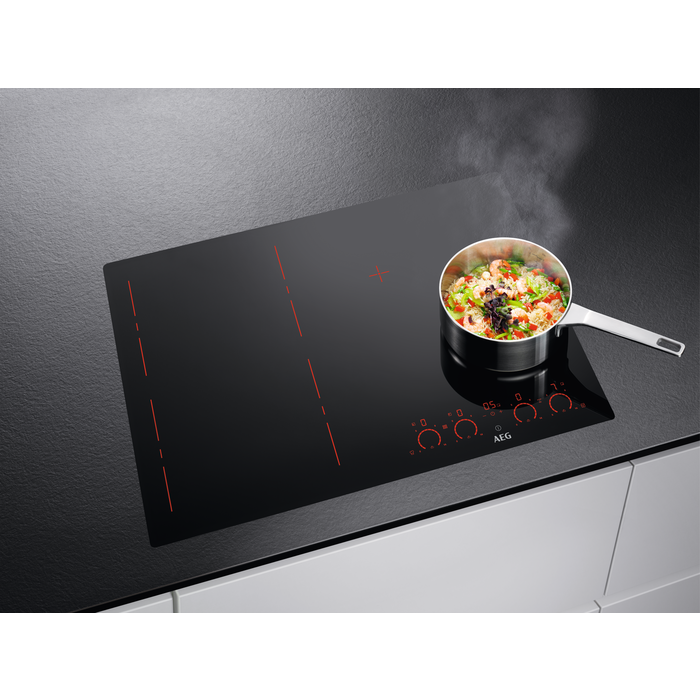 AEG - Casserole inox 1,7 L - A9ALSA21