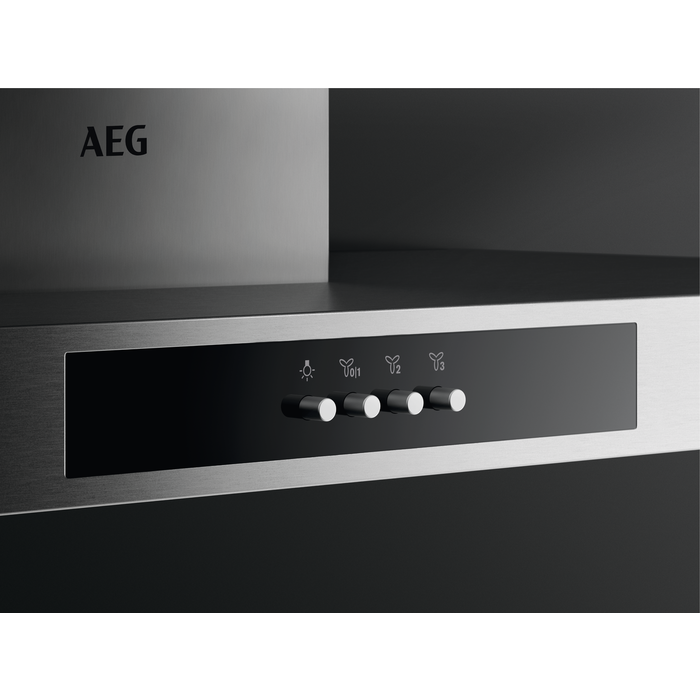 AEG - Hotte décorative - DBB4651M