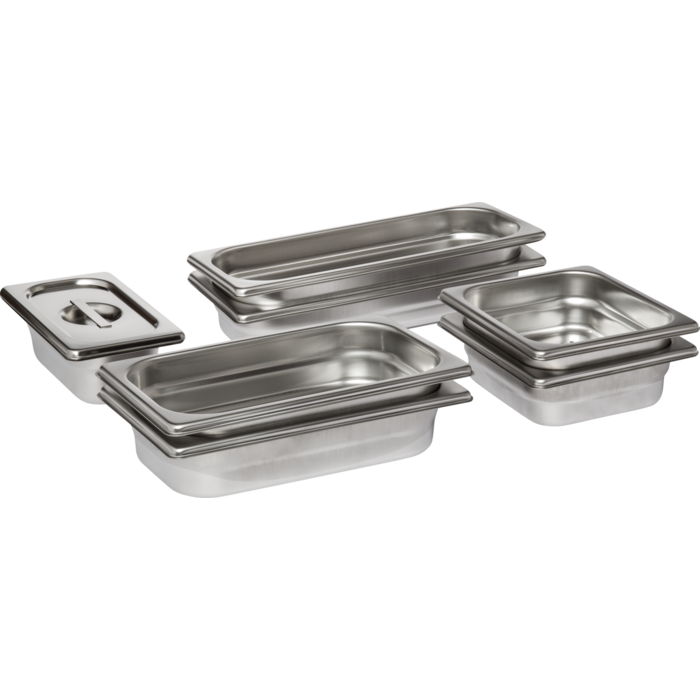 AEG - Set de cuisson vapeur - A9OZS10