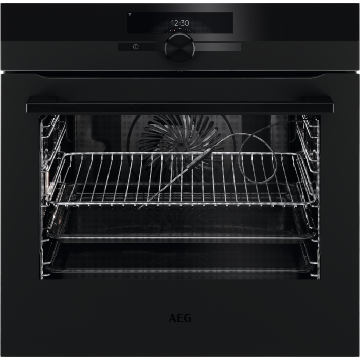 AEG - Pyrolytic oven - BPK948330T