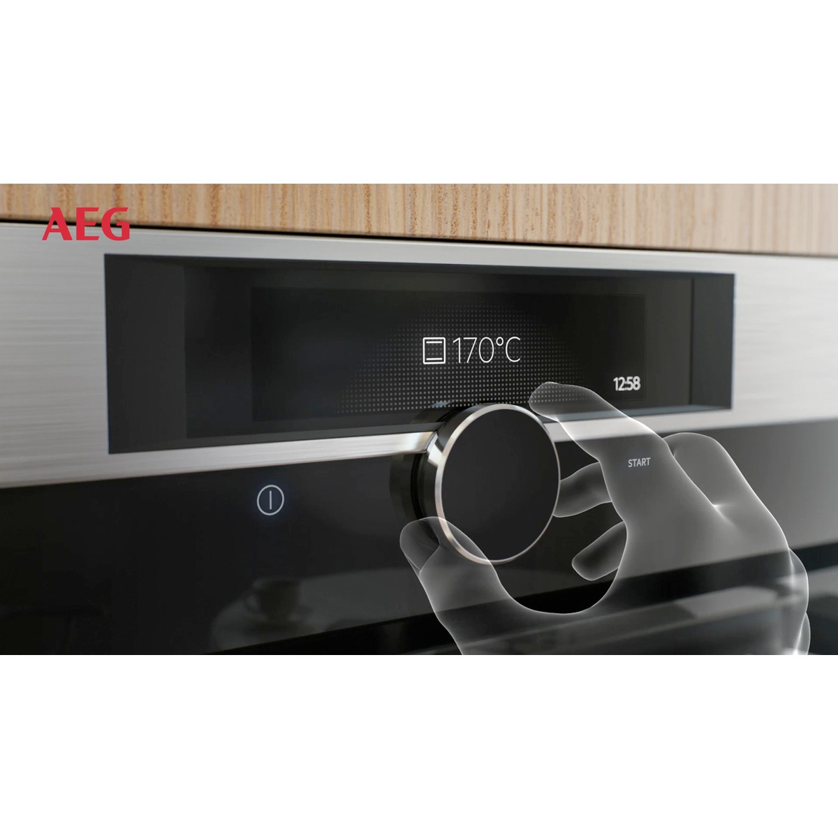 AEG - Fours vapeur - BSK999330T