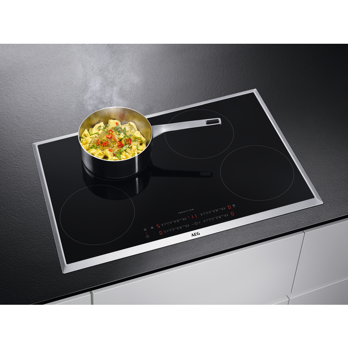 AEG - Casserole inox 1,7 L - A9ALSA21