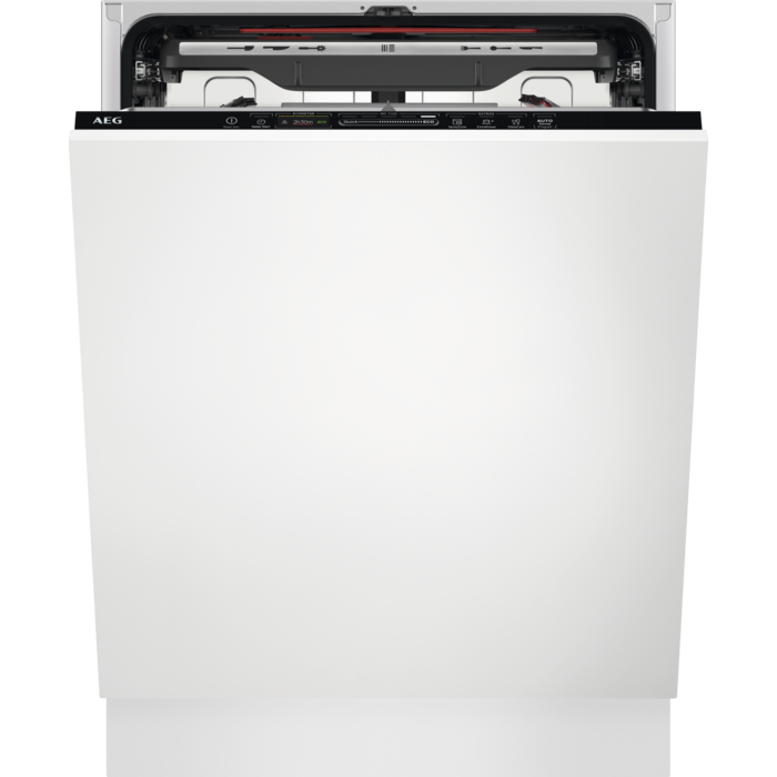 AEG - Dishwasher 60 cm - FSK93717P