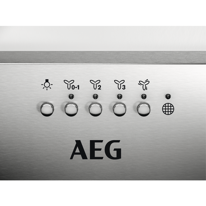 AEG - Hotte intégrée - DGE5661HM