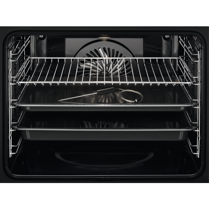 AEG - Pyrolytic oven - BSE77228BM