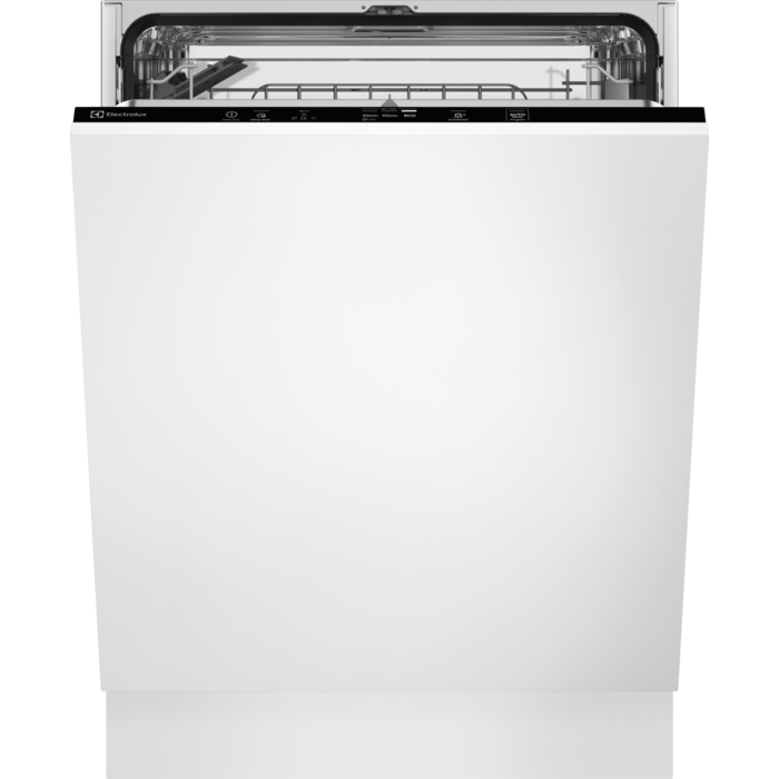 Electrolux - Dishwasher 60 cm - EEA27400L