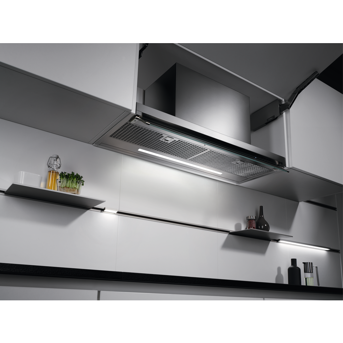 AEG - 90 cm cooker hood - DGK6981HM