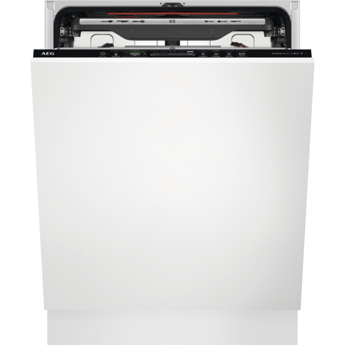 AEG - Dishwasher 60 cm - F94SV808P