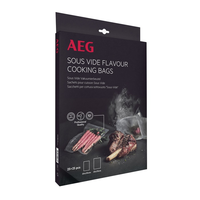 AEG - Sachets arôme SousVide - A3OS1