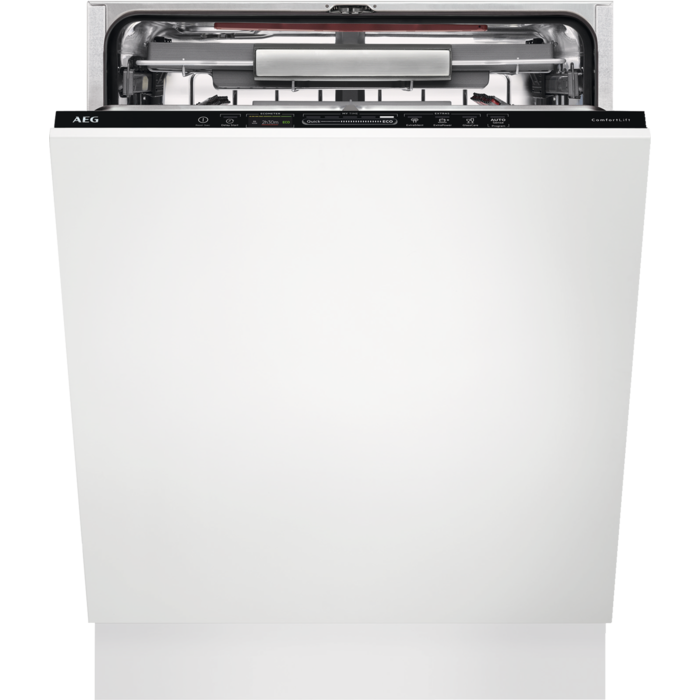 AEG - Dishwasher 60 cm - FSK93807P