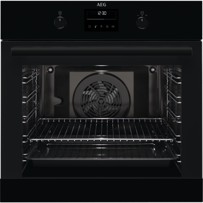 AEG - Pyrolytic oven - BPB331061B