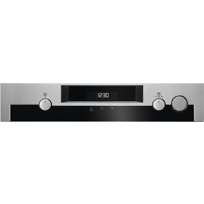 AEG - Steam oven - BSS575021M