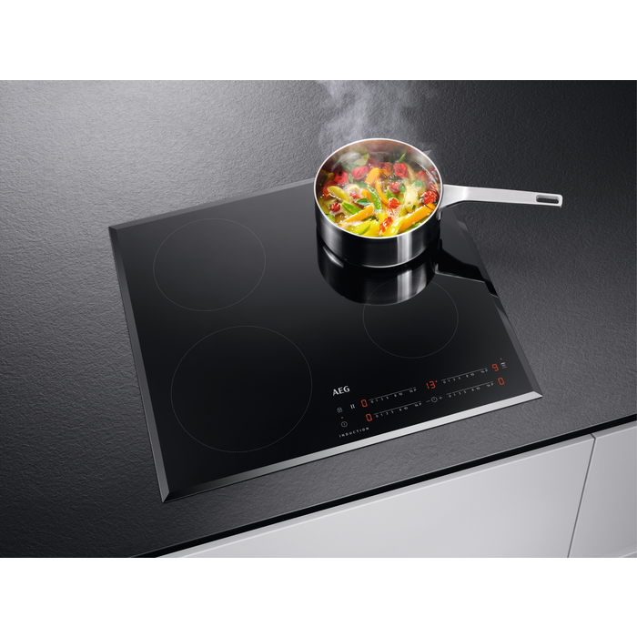 AEG - Casserole inox 1,7 L - A9ALSA21