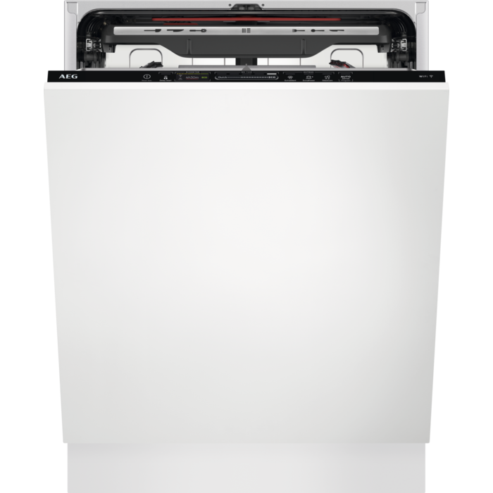 AEG - Dishwasher 60 cm - FSK75778P