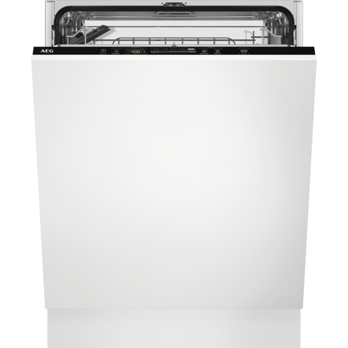 AEG - Dishwasher 60 cm - FSB52617Z