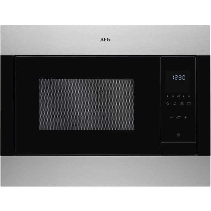 AEG - Micro-ondes encastrables - MSB2548C-M