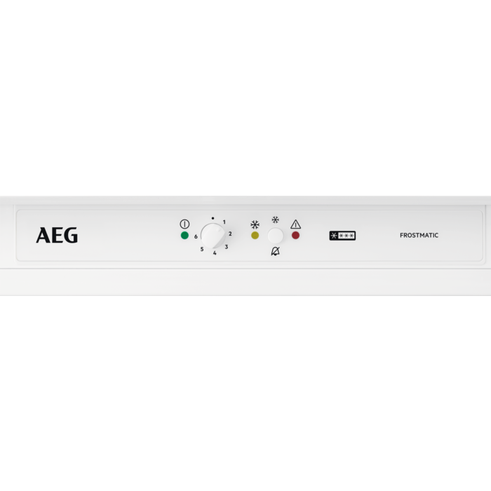 AEG - Congélateur encastrable - ABB688E1LS