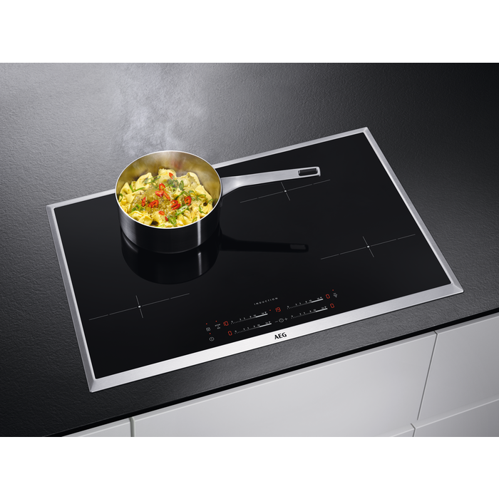 AEG - Casserole inox 1,7 L - A9ALSA21