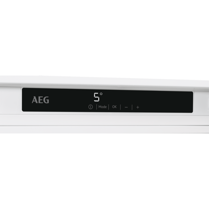 AEG - réfrigérateur encastrable - SFE81831DS