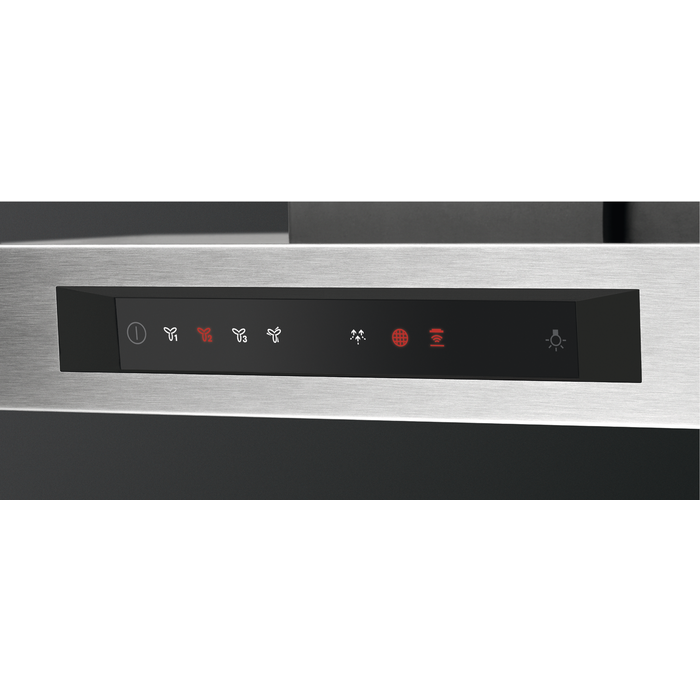 AEG - 90 cm cooker hood - DKB5960HM