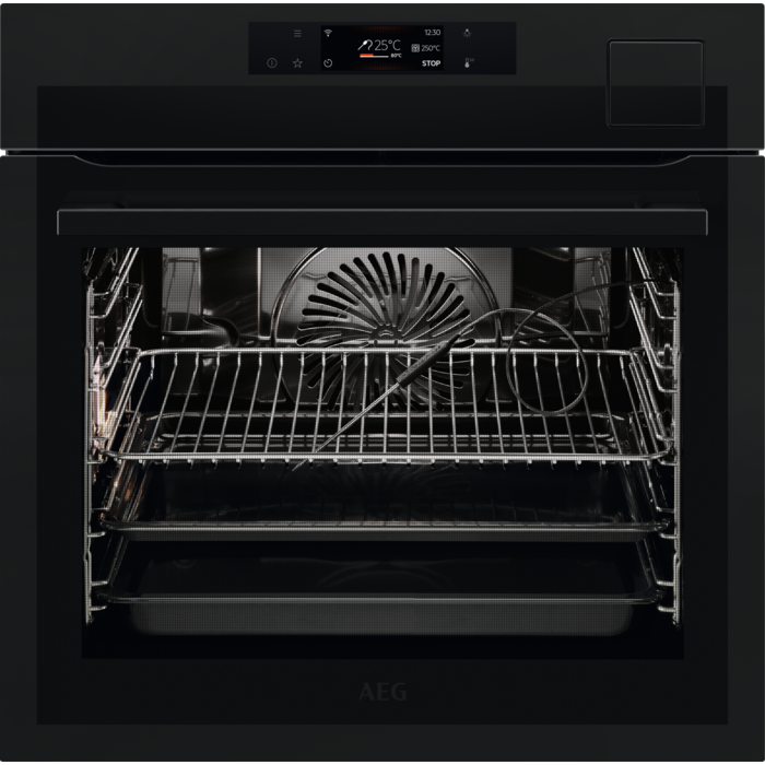 AEG - Steam oven - BSE798380T