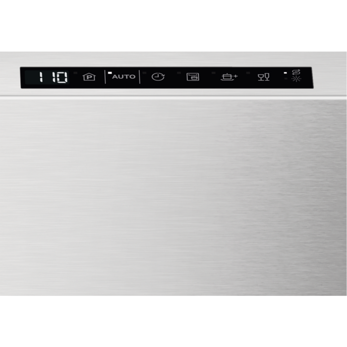 Product Control Panel