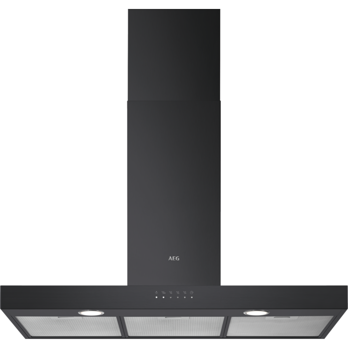 AEG - 90 cm cooker hood - DBE5970R