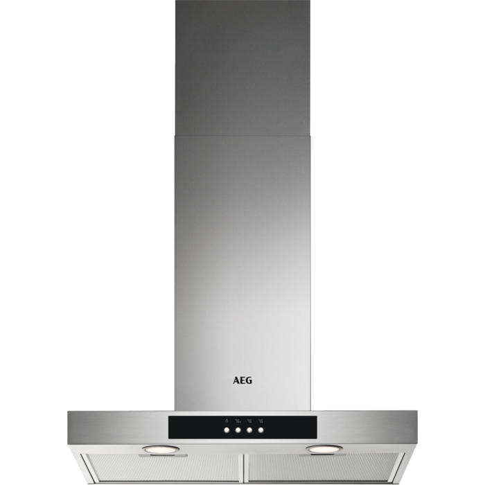 AEG - Hotte décorative - DBB4651M