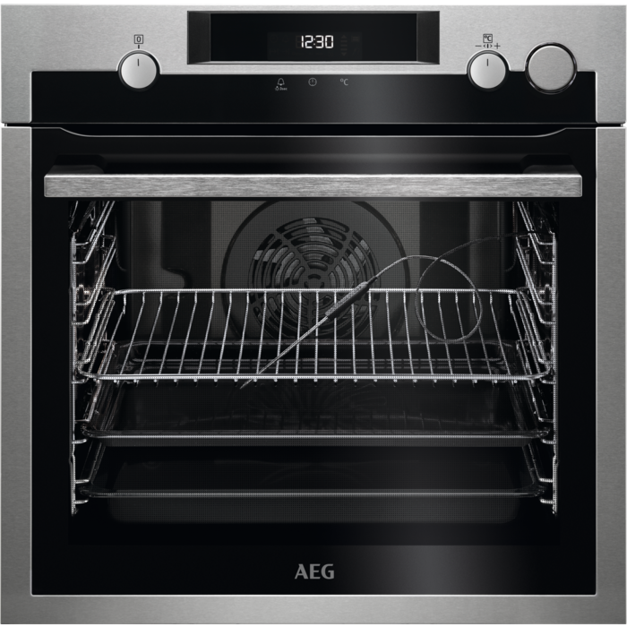 AEG - Steam oven - BSS575021M