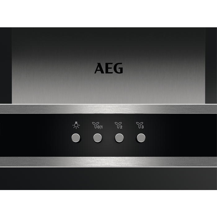 AEG - Hotte décorative - DBB4651M