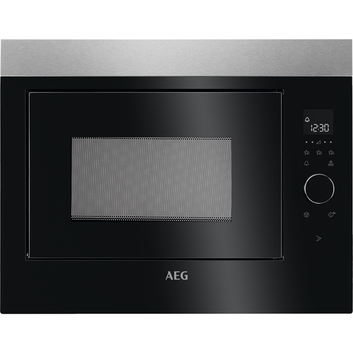 AEG - Micro-ondes encastrables - MBE2658SEM