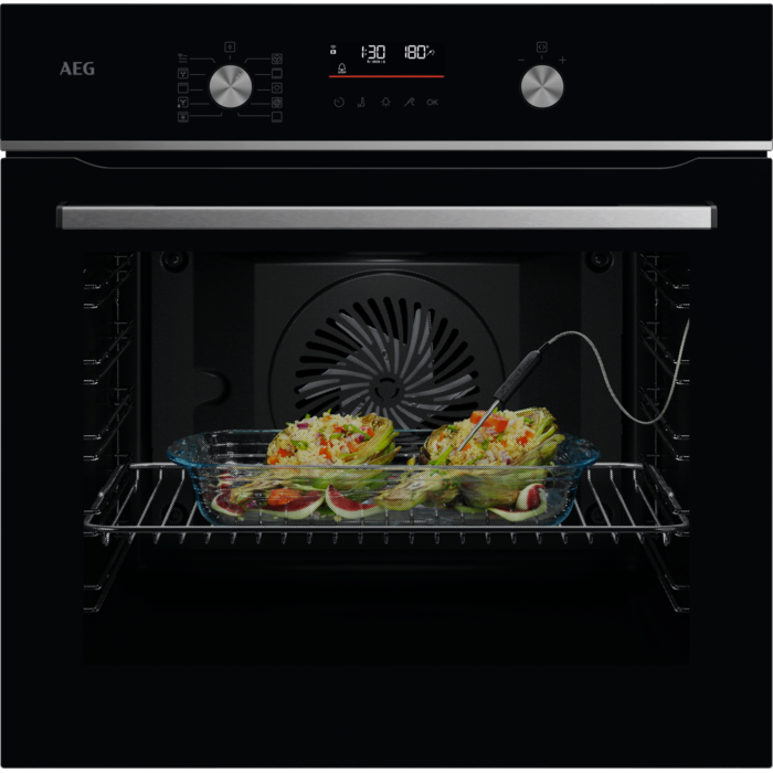 AEG - Steam oven - OA5PB50SAB