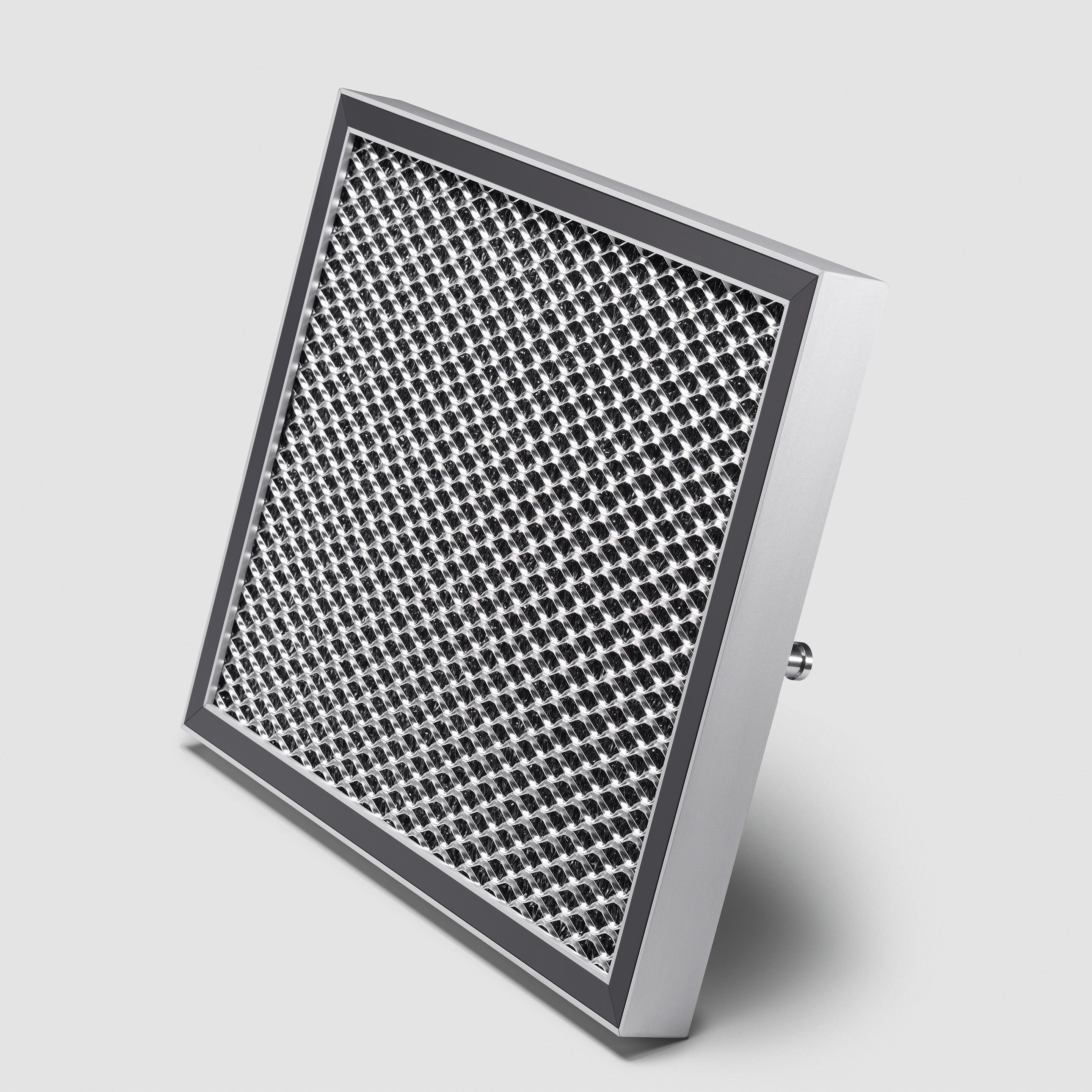 Un filtre pour hotte AEG